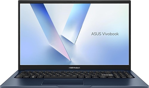 @/bitoooo6 Asus VivoBook 15 X1504VA-BQ5456 Core 7 150U 8 GB 512 GB SSD Intel