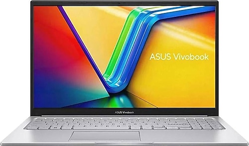 Asus Vivobook 15 X1504VA-NJ195W i7-1355U 8 GB 512 GB SSD UHD