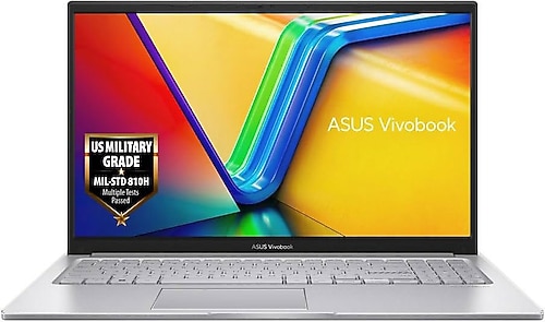 Asus Vivobook 15 X1504VA-NJ2379 i3-1315U 8 GB 512 GB SSD UHD