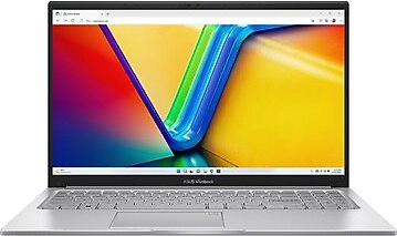 Asus Vivobook 15 X1504VA-NJ976 i7-1355U 8 GB 512 GB SSD Iris Xe