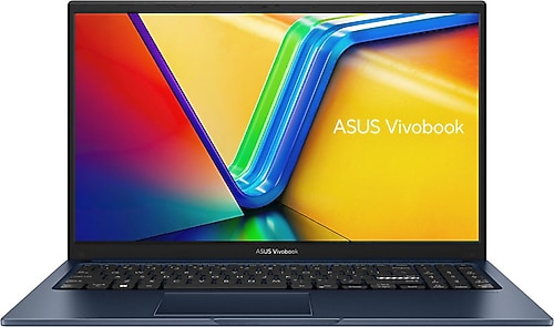 Asus Vivobook 15 X1504ZA-NJ547W i5-1235U 8 GB 512 GB SSD Iris Xe