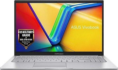Asus Vivobook Go 15 E1504GA-NJ340 i3-N305 8 GB 512 GB SSD UHD