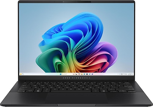 Asus Vivobook S 14 S5406SA-QD070W Ultra 7 256V 16 GB 1 TB SSD Arc