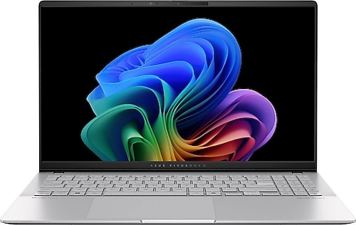 Asus Vivobook S 15 S5507QA-MA113W Snapdragon X Plus X1P-42-100 16