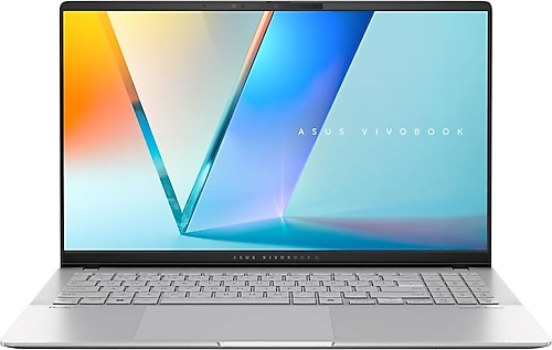 Asus Vivobook S15 S5507QA-MA062W X Plus X1P-42-100 16 GB 512 GB