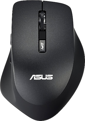 Asus WT425 Wireless Optik Mouse Siyah