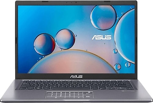 Asus X415EA-EK977W i5-11135G7 8 GB 256 GB SSD Iris Xe Graphics 14" Notebook