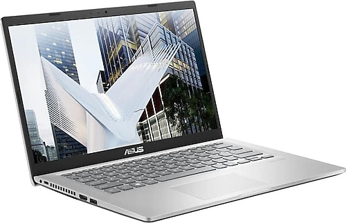 Asus Vivobook X415JA-EK1654 i7-1065G7 8 GB 512 GB SSD Iris Plus Graphics 14  Full HD Notebook Fiyatları, Özellikleri ve Yorumları