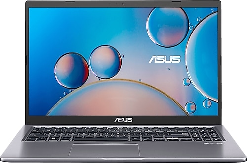 Asus X515EA-BQ2293W i3-1115G4 4 GB 128 GB SSD UHD Graphics 15.6" Full HD Notebook