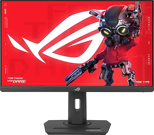 新品未開封 ASUS ROG Strix XG259CS-R 24.5インチ Asus ROG Strix XG259CS 24.5