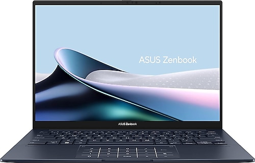 Asus Zenbook 14 OLED UX3405CA-QL571W Ultra 7 255H 16 GB 512 GB SSD