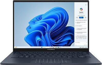 Asus Zenbook 14 OLED UX3405MA-PP086W Ultra 5 125H 16 GB 512 GB SSD
