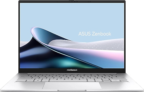 Asus Zenbook 14 UX3405CA-PP488W Ultra 9 285H 32 GB 1 TB SSD Arc