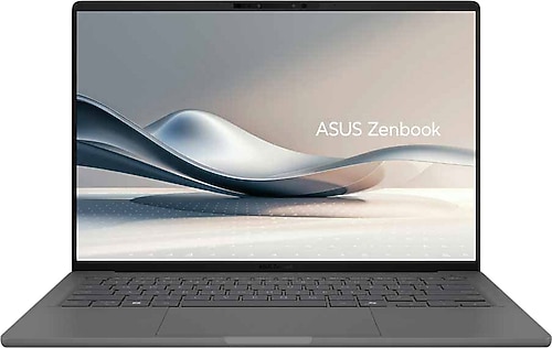 Asus ZenBook 14 UX3407RA-QD038W X Elite X1E-78-100 32 GB 1 TB SSD