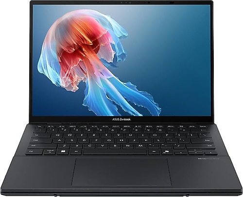 Asus ZenBook Duo UX8406CA-PZ062W Ultra 7 255H 32 GB 1 TB SSD Arc