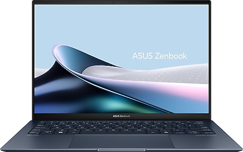 Asus Zenbook S 13 Oled UX5304MA-NQ154W Ultra 7 155U 16 GB 1 TB SSD