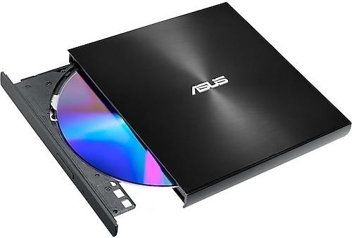 140と120♡iuuua☆ Asus ZenDrive SDRW-08U9M-U Siyah DVD Yazıcı Fiyatları, Özellikleri