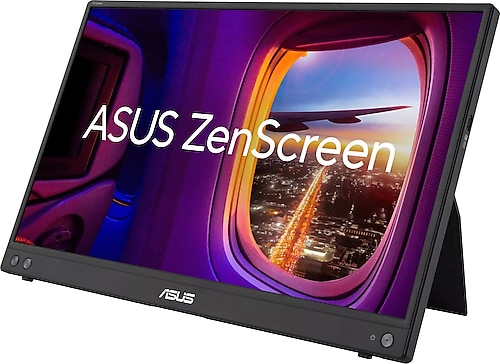 Asus ZenScreen MB16AHV 15.6