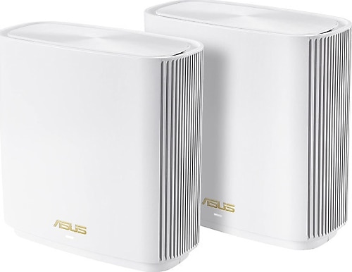 Asus ZenWiFi ET8 6600 Mbps 2'li Router Fiyatları, Özellikleri ve