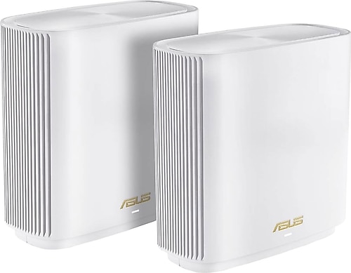 Asus ZenWiFi XT9 AX7800 7800 Mbps Beyaz 2'li Router Fiyatları ...