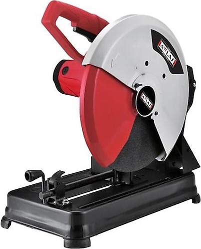 Attlas GCS355 G2 2500 W Profil Kesme Makinesi Fiyatları 