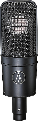 Audio-Technica AT4040 Condenser Mikrofon Fiyatları, Özellikleri ve