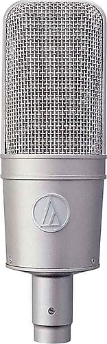 Audio-Technica AT4047/SV Cardioid Condenser Mikrofon Fiyatları