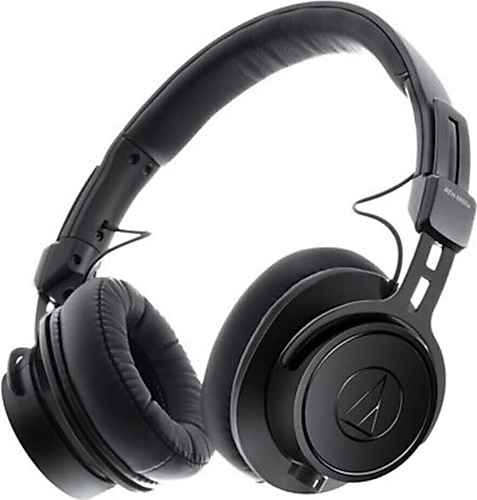 Audio Technica ATH M60X Profesyonel St dyo Kulakl Fiyatlar