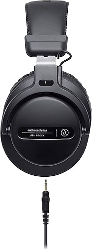 Audio-Technica ATH-PRO5X Kulak Üstü Stüdyo Kulaklığı Fiyatları