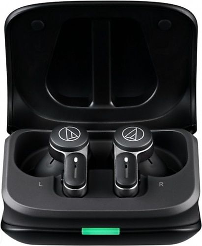 Audio-Technica ATH-TWX7 ANC TWS Kulak İçi Bluetooth Kulaklık