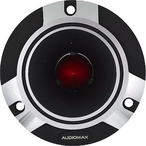 Audiomax MX-257 600 W 10 cm Tweeter Oto Hoparlör Fiyatları