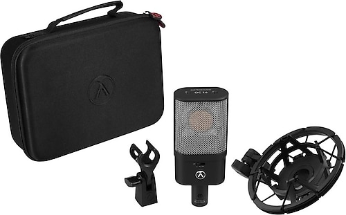 Austrian Audio OC16 Studio Set Mikrofon Fiyatları, Özellikleri ve