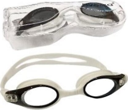 Avessa 9140 Yüzücü Gözlüğü Beyaz