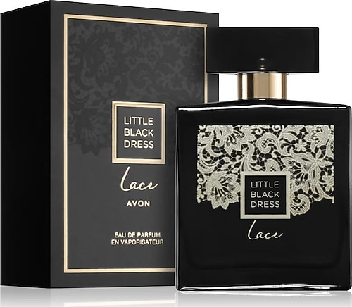 avon little black dress lace Avon Little Black Dress Lace EDP  Avon India