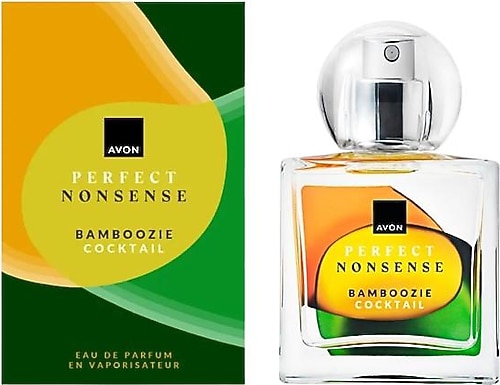Avon Perfect Nonsense Bamboozie Cocktail EDP 50 ml Kadın Parfüm