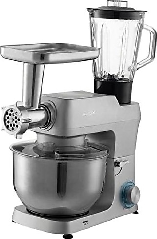 gwgw様 クレアスキン5点 Awox Kitchen Queen KH600 Gri 1500 W 5.5 lt Mutfak Şefi Fiyatları