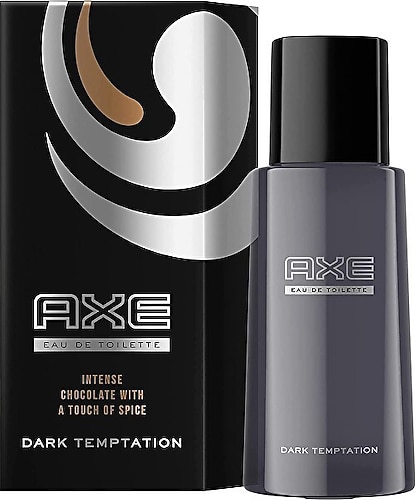 Axe Dark Temptation EDT 100 ml Erkek Parfüm Fiyatları, Özellikleri
