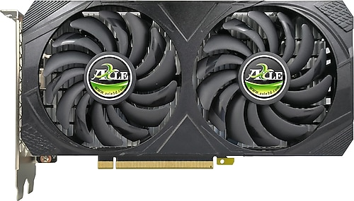 Axle RTX 3050 AX-RTX3050/6GD6P6DIP 96 Bit GDRR6 6 GB Ekran Kartı