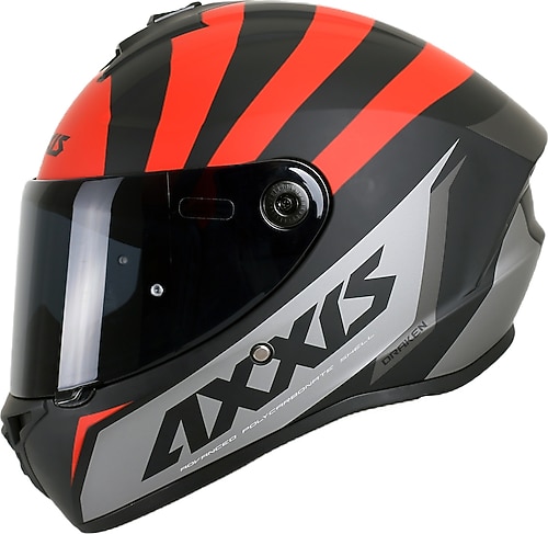 あき Axxis Draken S Premier Full Face Motor Kaskı Fiyatları