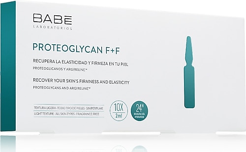 Babe Proteoglycan F+F Ampul Anti Aging Etkili Konsantre Bakım 10x2 ml