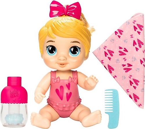 Baby Alive Bebe imle ampuan E lencesi F8853 Fiyatlar Ozellikleri ve Yorumlar En Ucuzu Akakce