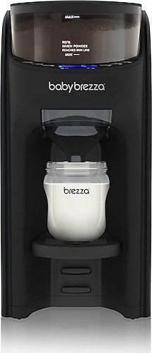 Baby Brezza Formula Pro Advanced Otomatik Mama Hazırlama Makinesi