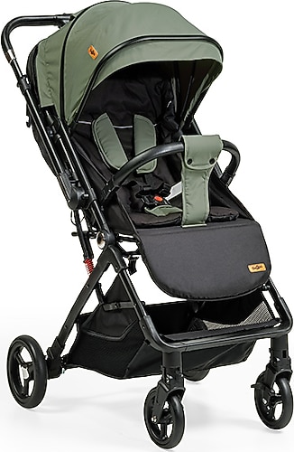 maxi cosi netherlands Leona 2 Two-Way Stroller from the edc flashlights keychain Color:Mirror Polished Mir 2019 Agv Corsa