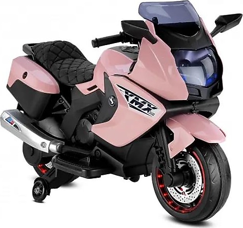 Babyhope 438 XMX 316 Pembe 12 V Akülü Motor Fiyatları, Özellikleri