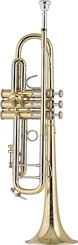 Bach 19037 outlet stradivarius trumpet