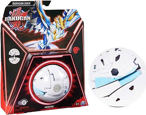 Bakugan Deka S1 Ventri Oyun Seti Fiyatları, Özellikleri ve Yorumları ...