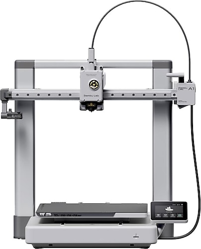 シオヒデさま専用 Bambu Lab A1 Bambu Lab A1 3D Yazıcı Fiyatları, Özellikleri ve Yorumları | En