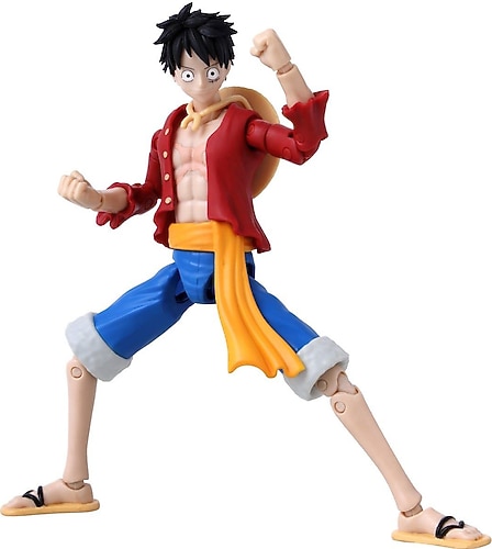 Bandai Monkey D. Luffy Figür 37008 Fiyatları, Özellikleri ve