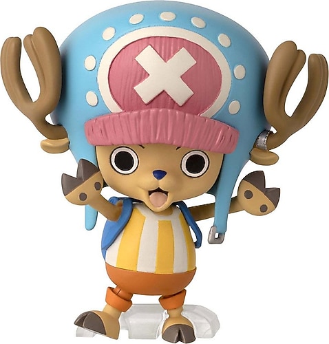 Bandai Tony Tony Chopper Figür 36936 Fiyatları, Özellikleri ve