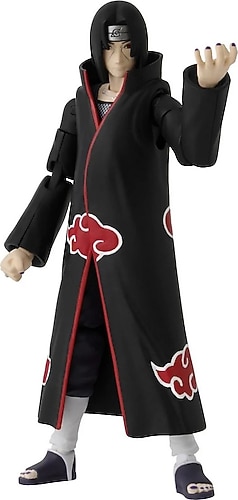 Bandai Uchiha Itachi Figür 36904 Fiyatları, Özellikleri ve